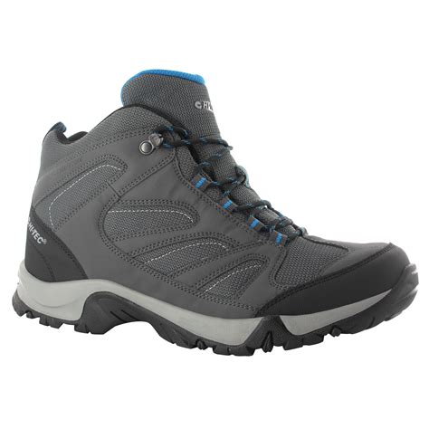 lightweight waterproof walking boots men's.